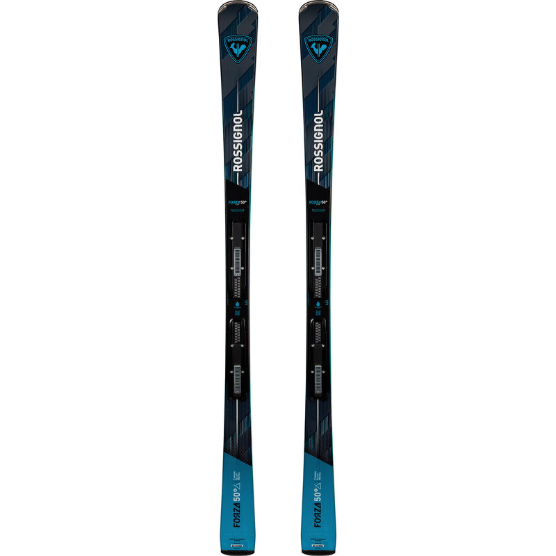 Rossignol FORZA 50' CAM K NX12 (2026)