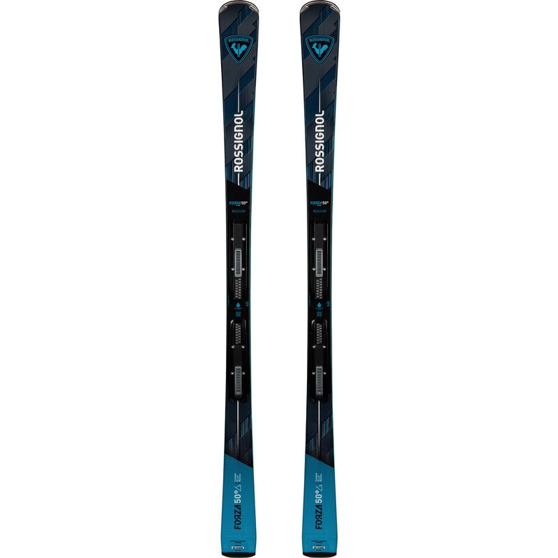 Rossignol FORZA 50' CAM K NX12