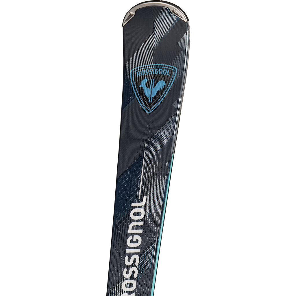 Rossignol FORZA 50' CAM K NX12 (2026)