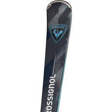 Rossignol FORZA 50' CAM K NX12 (2026)
