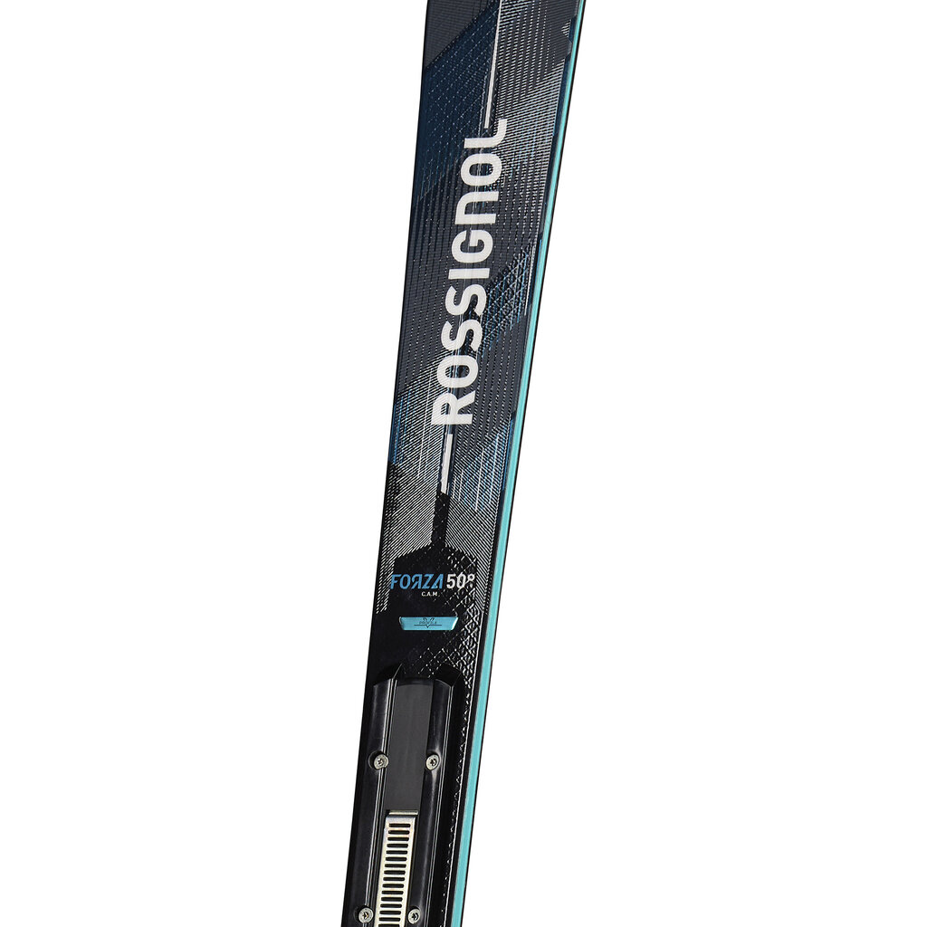 Rossignol FORZA 50' CAM K NX12 (2026)