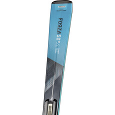Rossignol FORZA 50' CAM K NX12 (2026)
