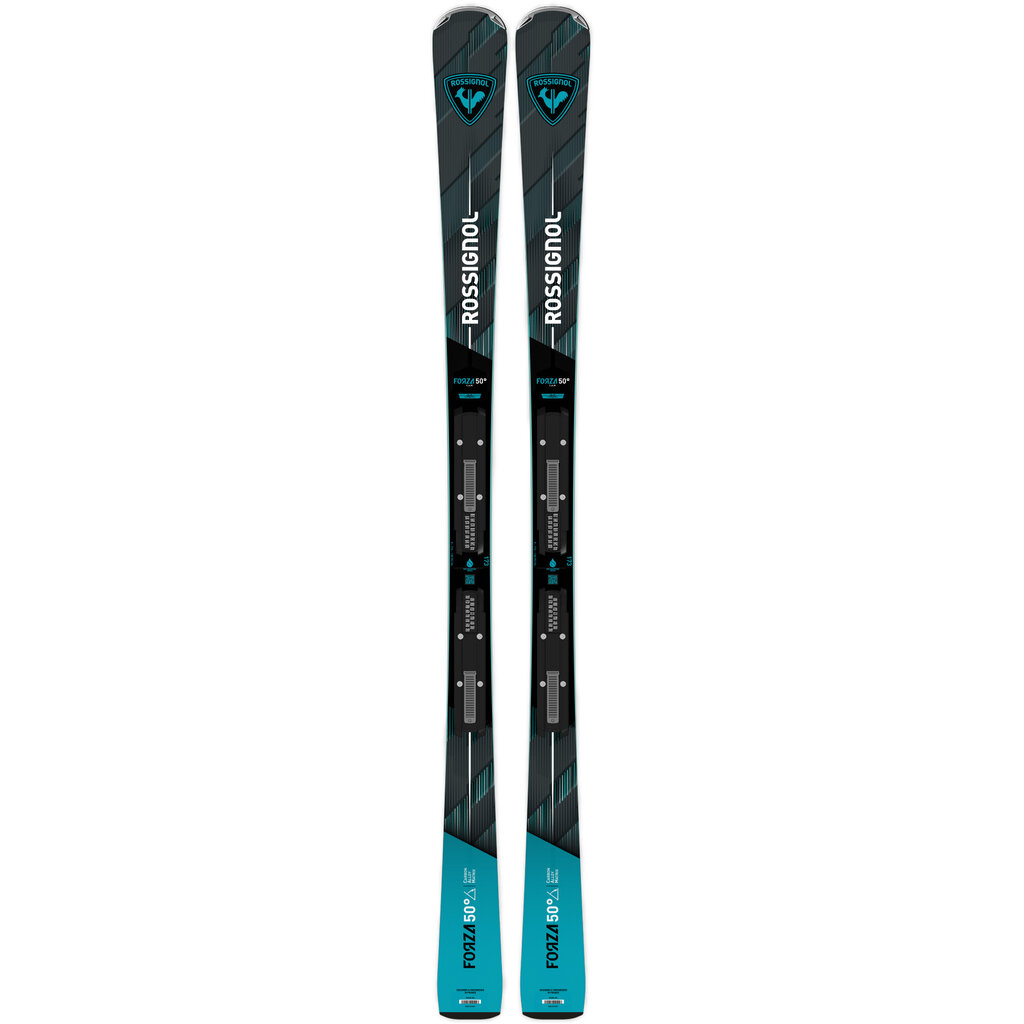 Rossignol FORZA 50' CAM K NX12 (2026)