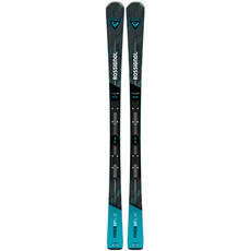 Rossignol FORZA 50' CAM K NX12 (2026)