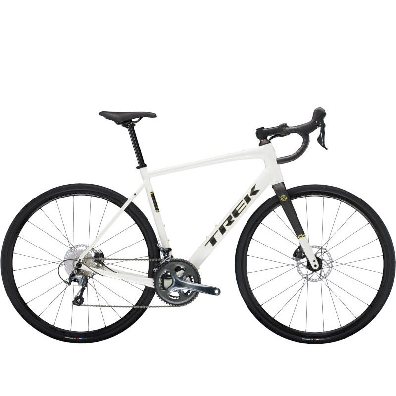 Trek Domane AL 4 Gen 4 Era White