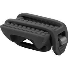 HandleBand II Smartphone Mount Grey