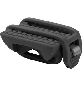 HandleBand II Smartphone Mount Grey