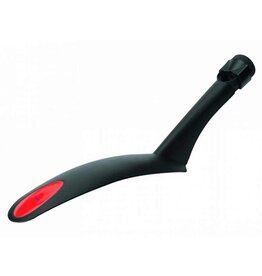 Cross Country, Rear fender