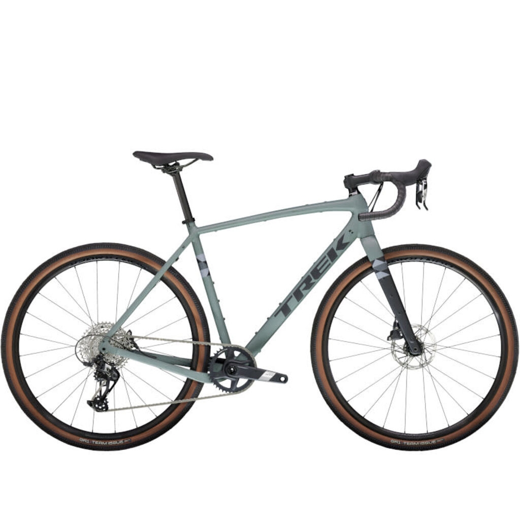Trek Checkpoint ALR 5 Matte Keswick
