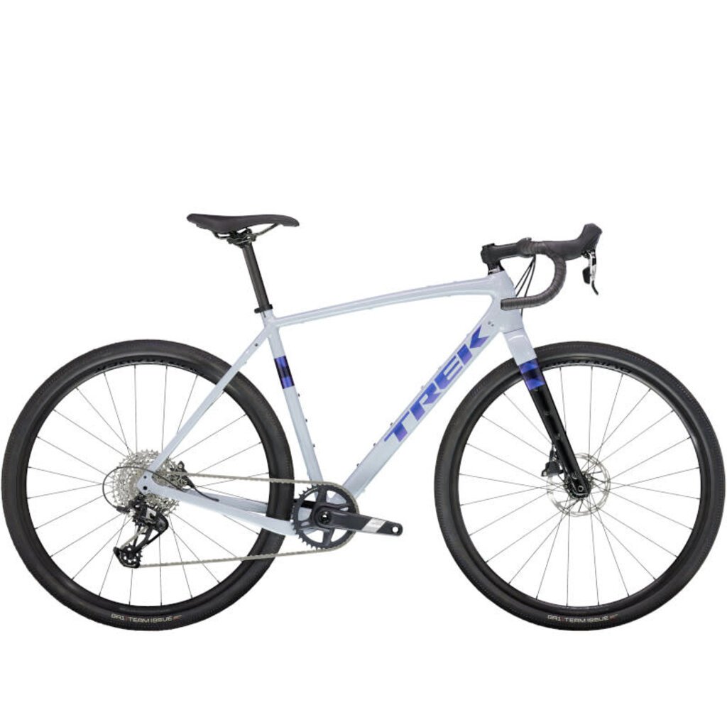 Trek Checkpoint ALR 5 Plasma Grey Pearl