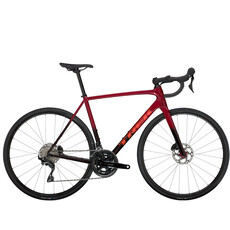 Trek Émonda ALR 5 Crimson/Dark Carmine Fade