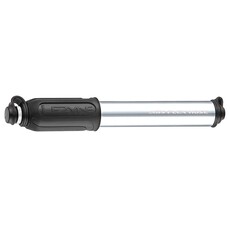 Lezyne HP Drive, Pump, 120psi, Silver, M, 216mm