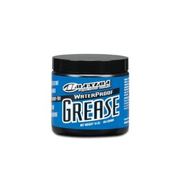 High Temp Waterproof Grease