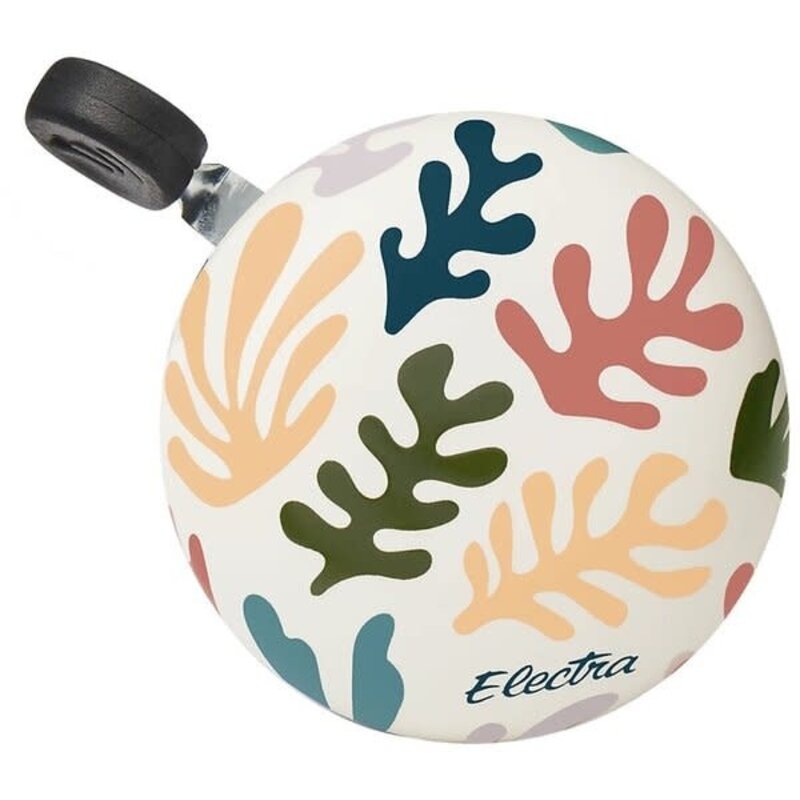 Electra Small Ding-Dong Coral Reef