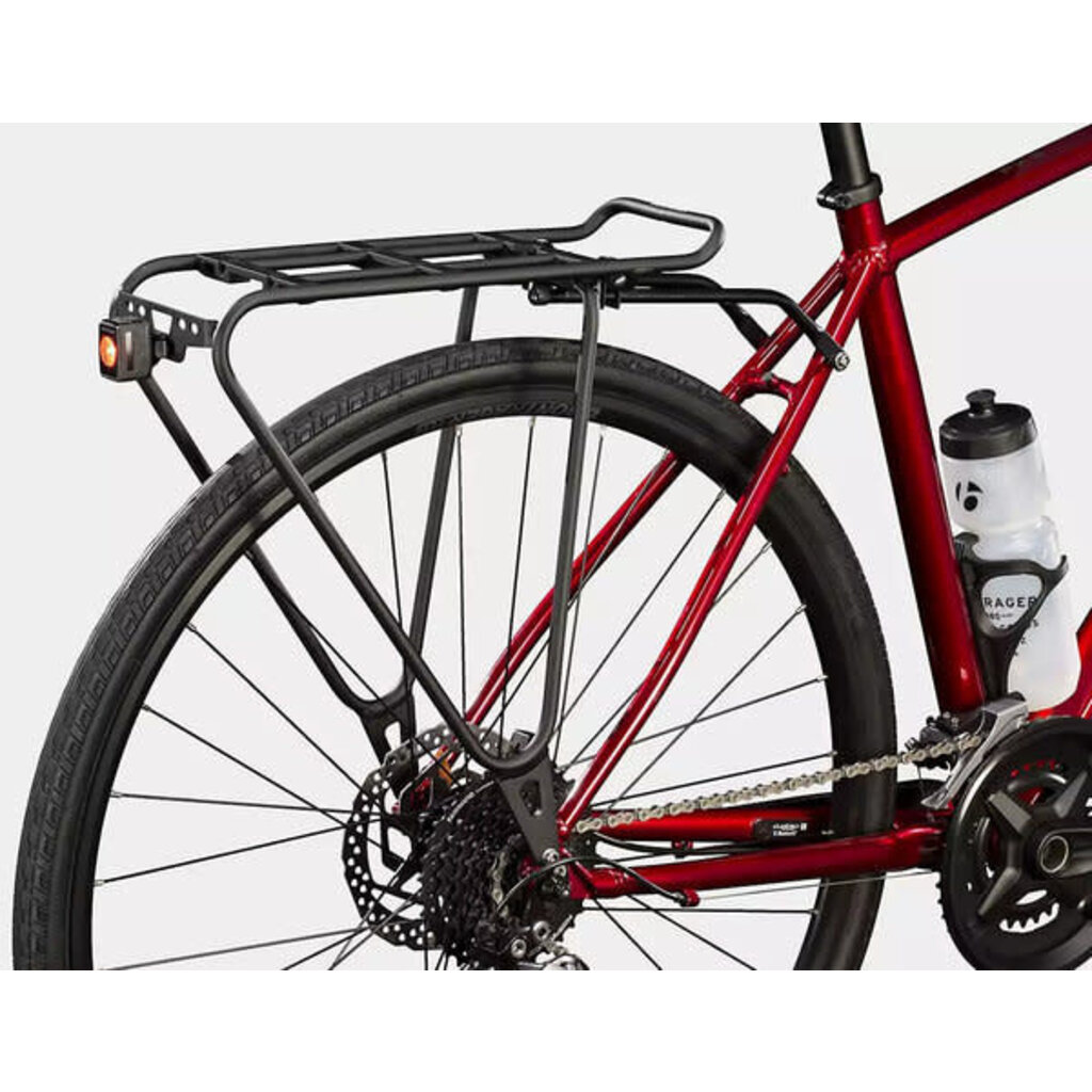 Trek BackRack MIK Bike Rack