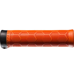 Bontrager XR Trail Comp MTB Grip Set Roarange