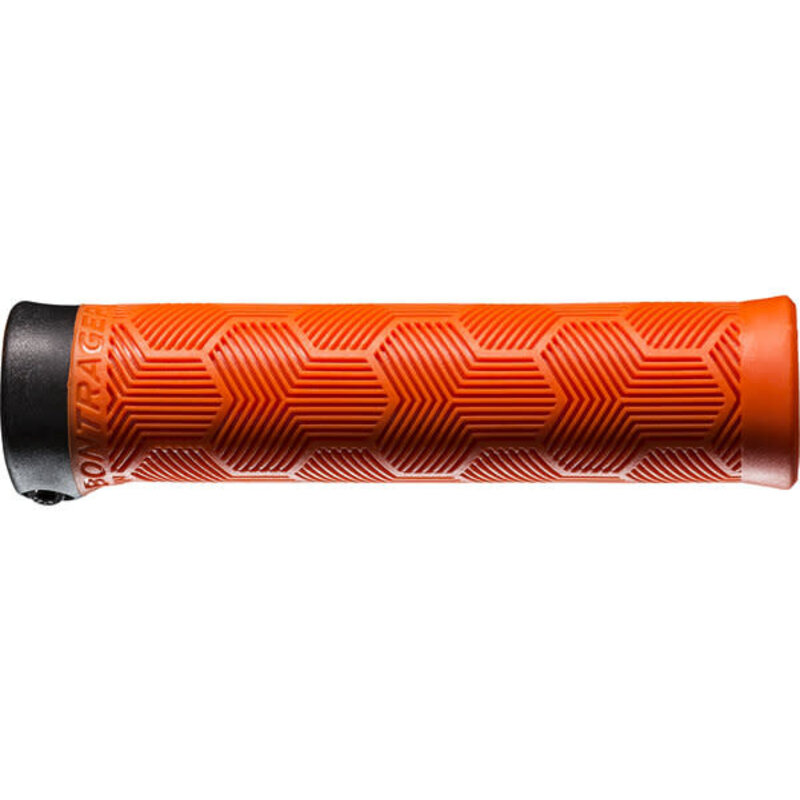 Bontrager XR Trail Comp MTB Grip Set Roarange