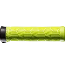 Bontrager XR Trail Comp MTB Grip Set Volt