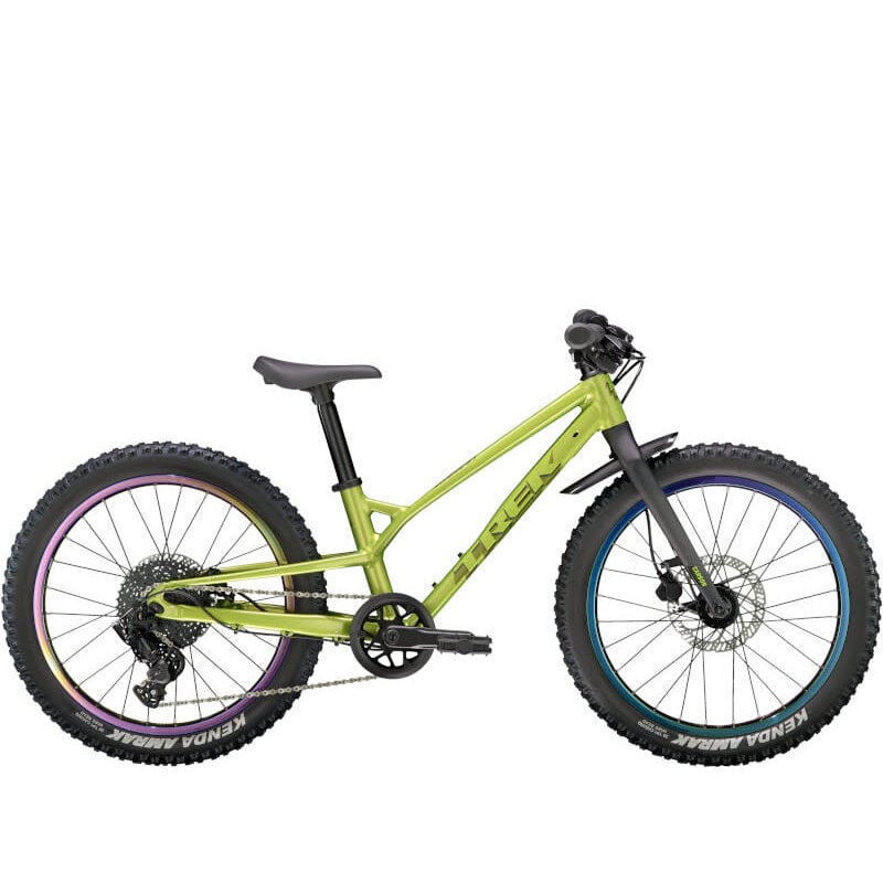 Trek Wahoo 20 Trail