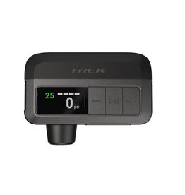 Bontrager Air Rush Electric Pump