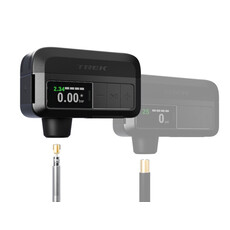 Bontrager Air Rush Electric Pump