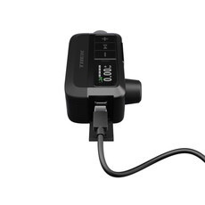 Bontrager Air Rush Electric Pump