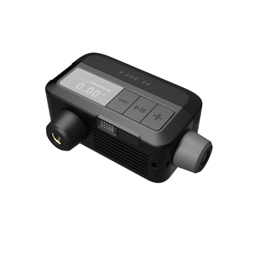 Bontrager Air Rush Electric Pump