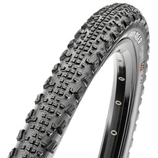 Maxxis Ravager, Tire, 700x40C, Folding, Tubeless Ready, Dual, EXO, 120TPI, Black