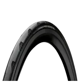 Grand Prix 5000 S TR Tire  700x25