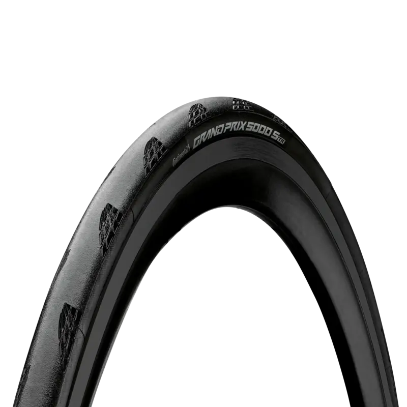 Grand Prix 5000 S TR Tire  700x25