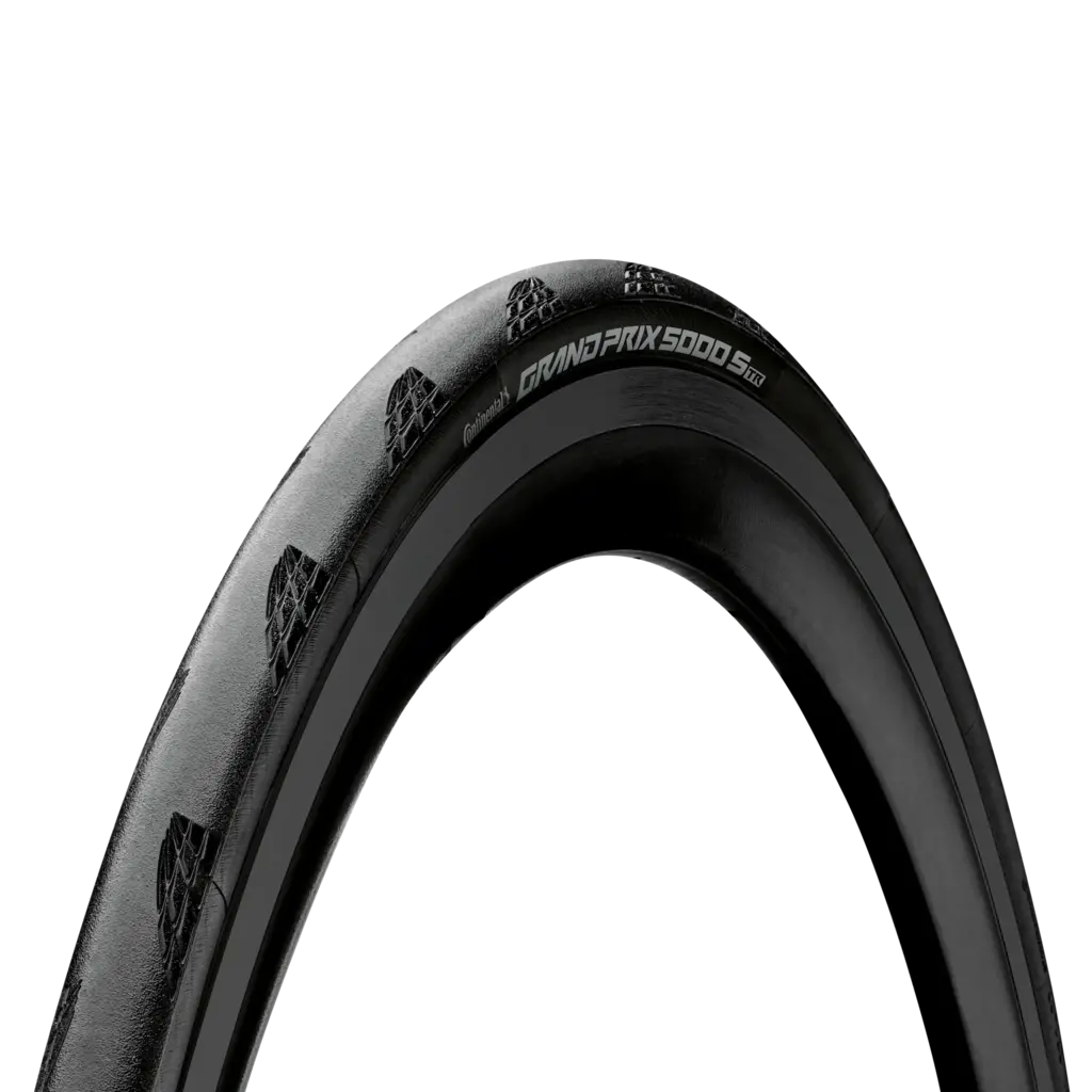 Grand Prix 5000 S TR Tire  700x28