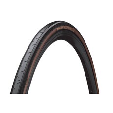 Grand Prix Classic 700X25 Fold Blk Transparent/ Blk Chilli