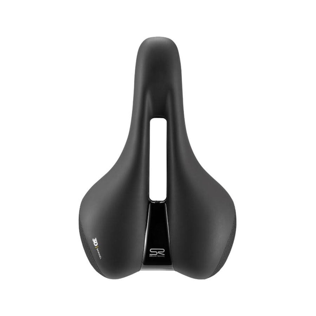 Selle Royal Ellipse Moderate  276 x 180mm Unisex