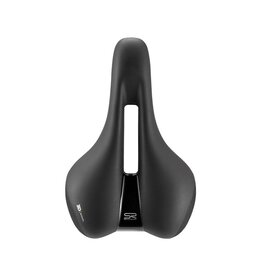 Selle Royal Ellipse Moderate  276 x 180mm Unisex