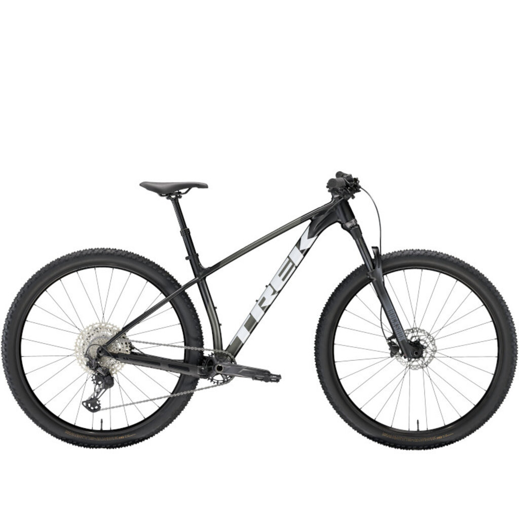 Trek Procaliber 6, Satin Trek Black/Lithium Grey