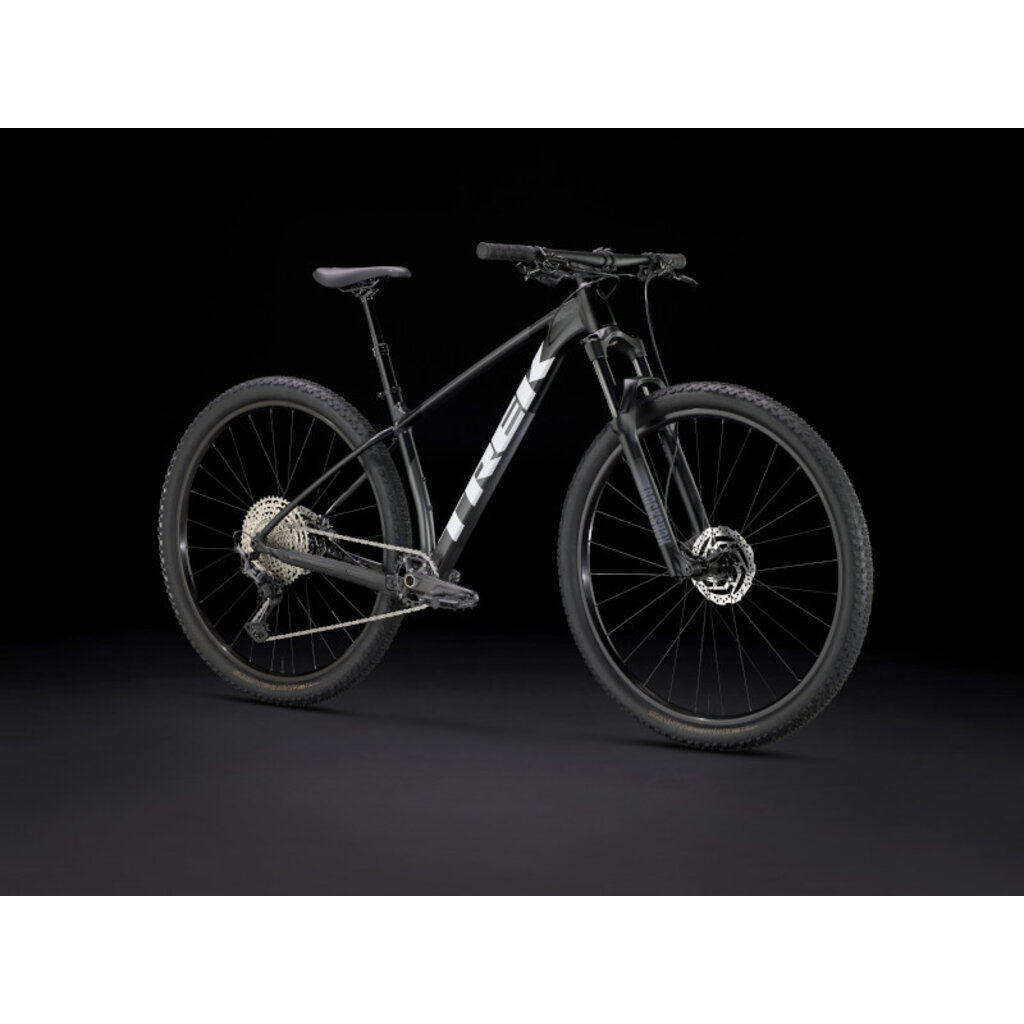Trek Procaliber 6, Satin Trek Black/Lithium Grey