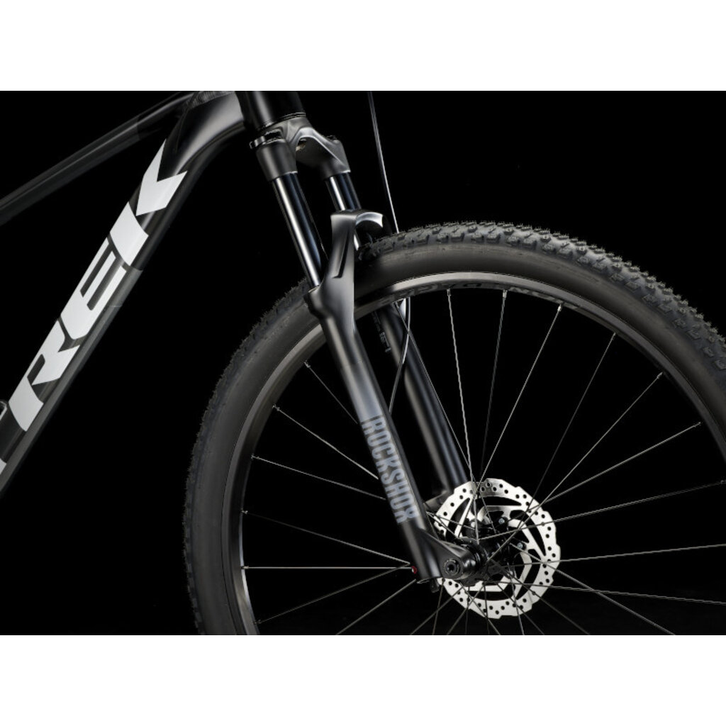 Trek Procaliber 6, Satin Trek Black/Lithium Grey