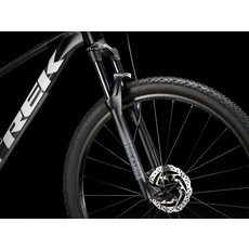 Trek Procaliber 6, Satin Trek Black/Lithium Grey