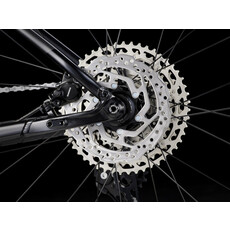 Trek Procaliber 6, Satin Trek Black/Lithium Grey