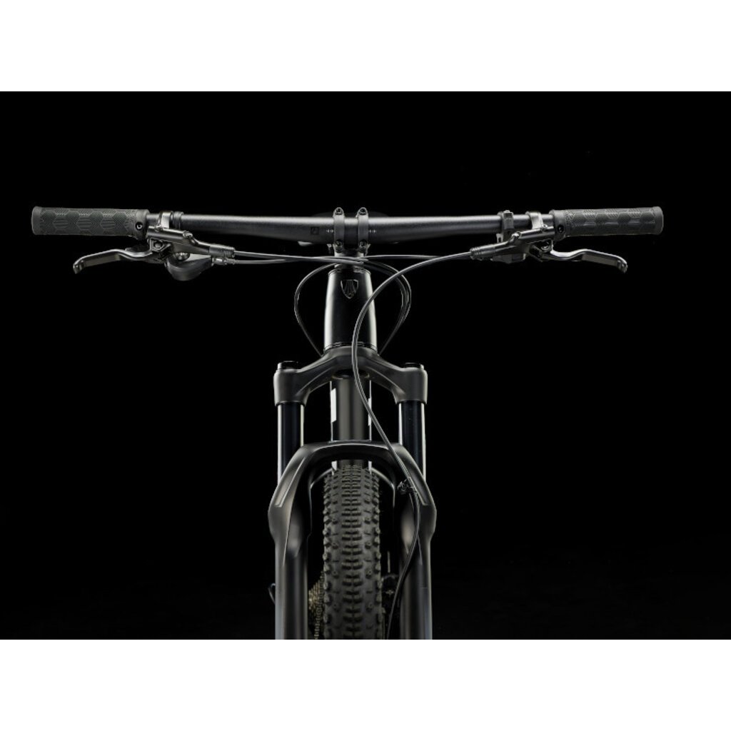 Trek Procaliber 6, Satin Trek Black/Lithium Grey
