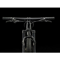 Trek Procaliber 6, Satin Trek Black/Lithium Grey