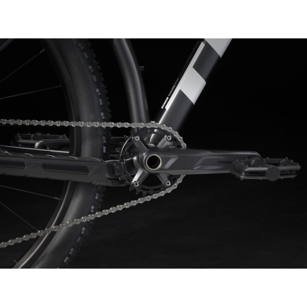 Trek Procaliber 6, Satin Trek Black/Lithium Grey