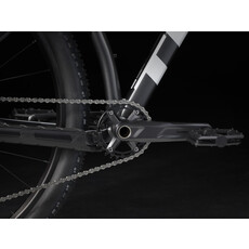 Trek Procaliber 6, Satin Trek Black/Lithium Grey