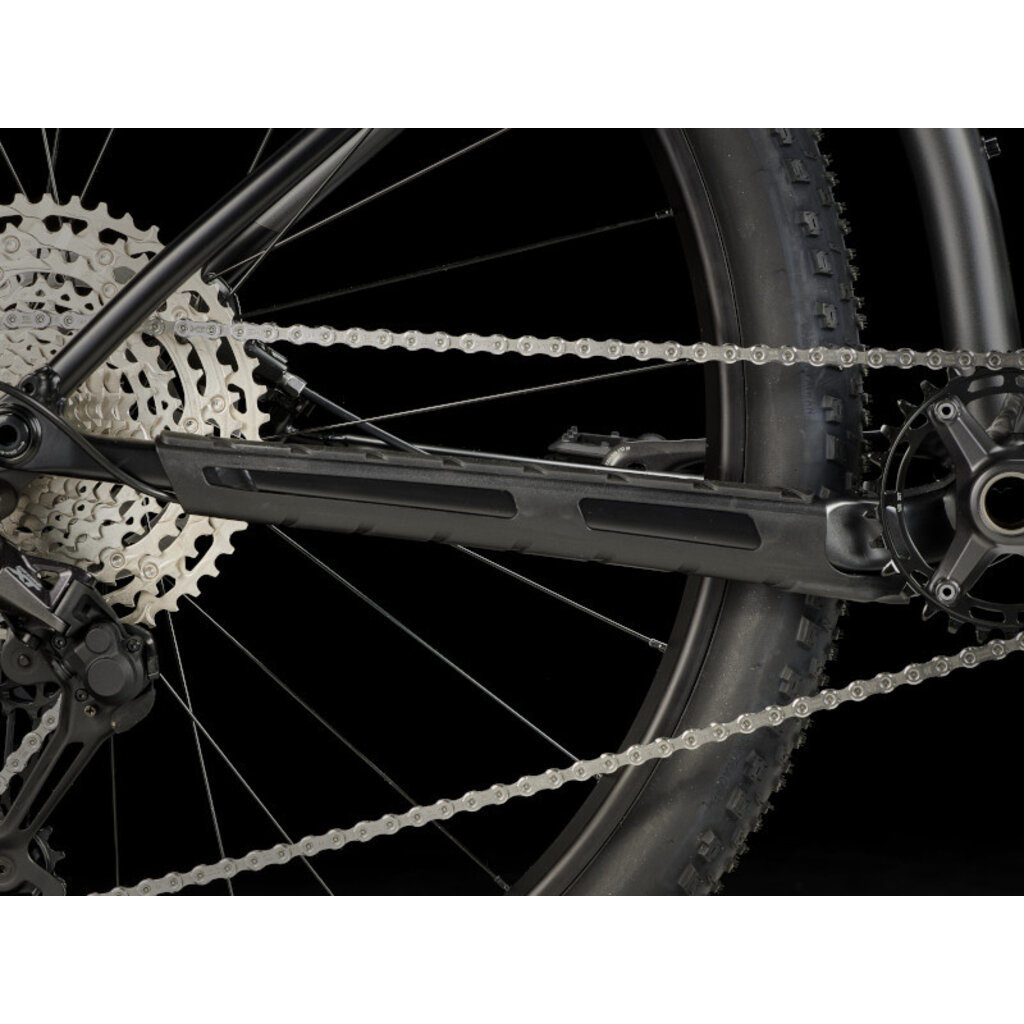 Trek Procaliber 6, Satin Trek Black/Lithium Grey