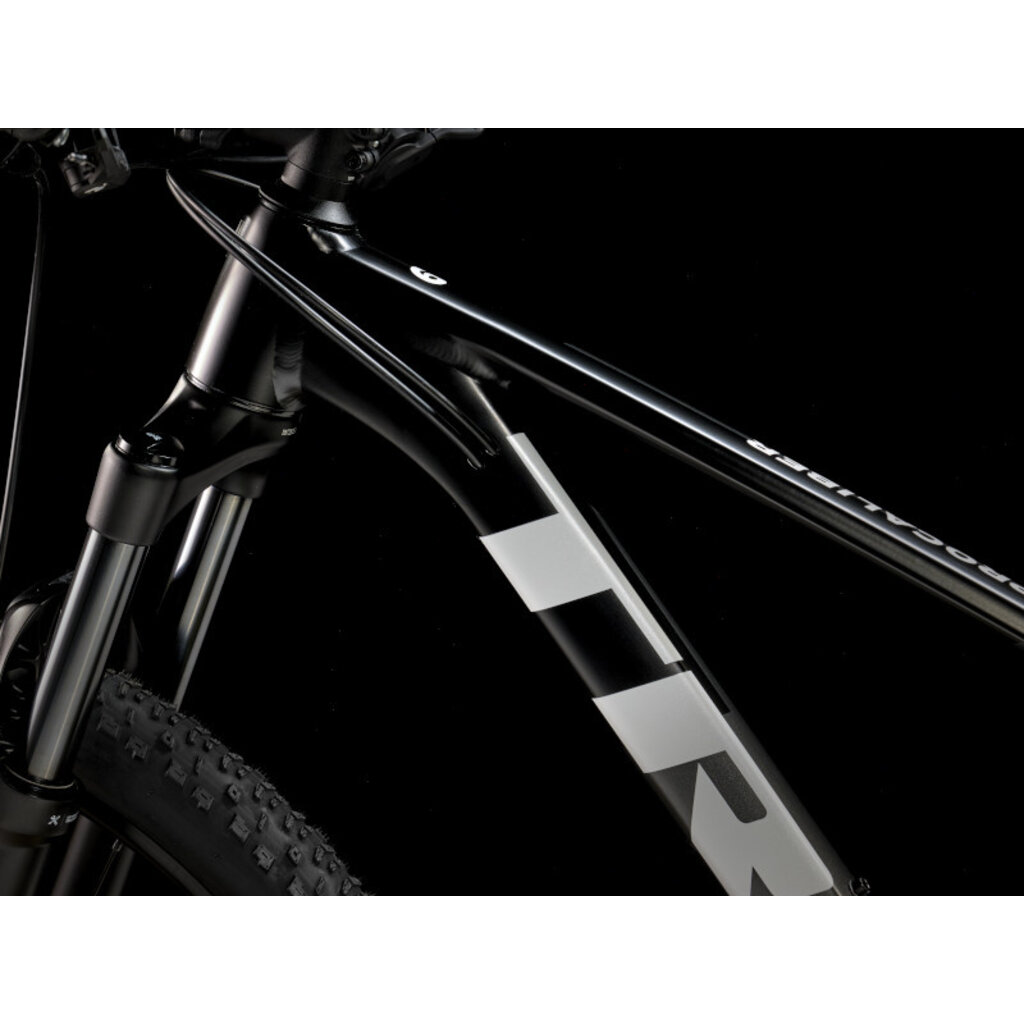 Trek Procaliber 6, Satin Trek Black/Lithium Grey