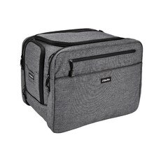 Electra Trunk Bag Rear Rack Heather Charcoal