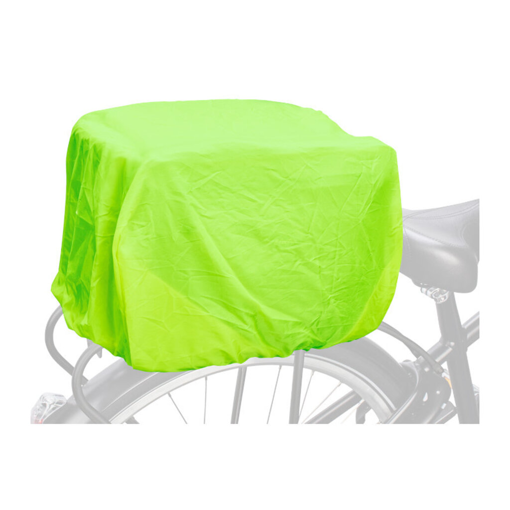 Electra Trunk Bag Rear Rack Heather Charcoal