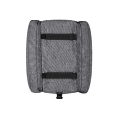 Electra Trunk Bag Rear Rack Heather Charcoal