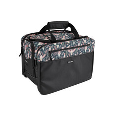 Electra Trunk Bag Rack Black with Fern Green