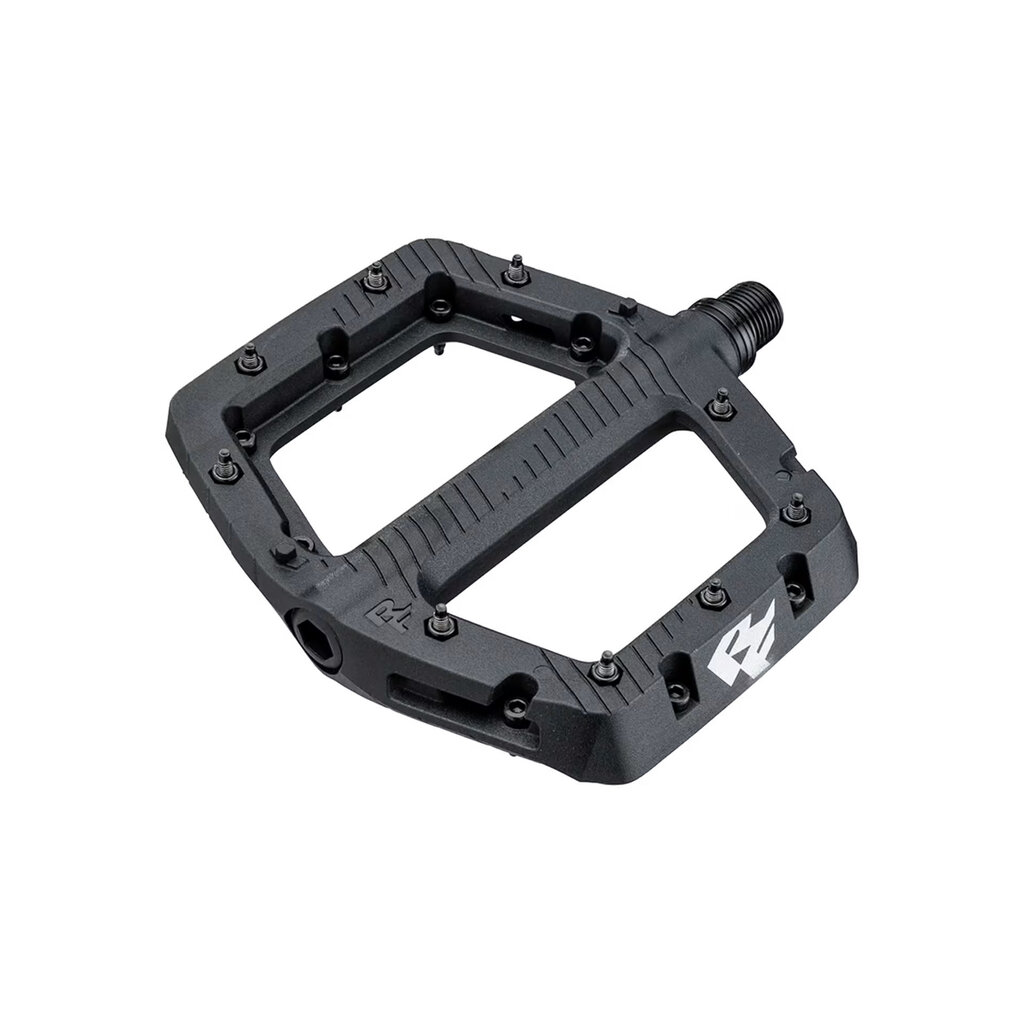 Race Face PEDAL,24,CHESTER LARGE,BLACK,AM